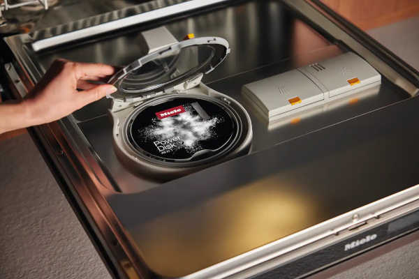 PowerDisk do zmywarek Miele All in 1 400g, GS CL 4002 P